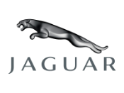Logotipo corporativo de Jaguar