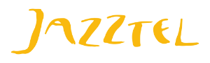 Logotipo corporativo de Jazztel