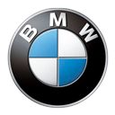 Logotipo corporativo de BMW