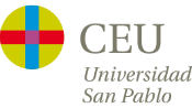 Logotipo corporativo de Universidad CEU