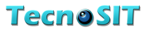 Logotipo Tecnosit spain